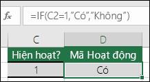 Funciones IF e IFS en Excel: uso y ejemplos específicos