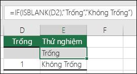 Excel में IF और IFS फ़ंक्शन: उपयोग और विशिष्ट उदाहरण