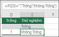 ฟังก์ชัน IF และ IFS ใน Excel: การใช้งานและตัวอย่างเฉพาะ