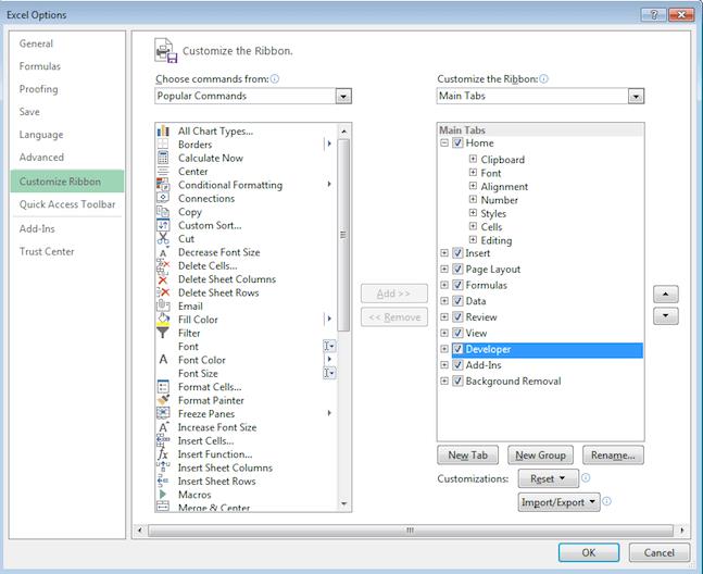 Instructions on how to create calendar 2020 in Excel easiest