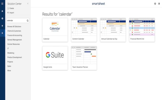 Instructions pour créer le calendrier 2020 dans Excel le plus facilement