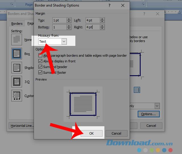 Anweisungen zum Erstellen schöner Cover in Microsoft Word