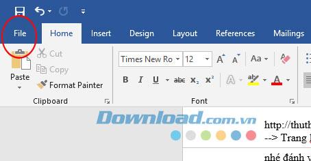 Créer des formulaires, des formulaires qui peuvent être remplis dans Microsoft Word