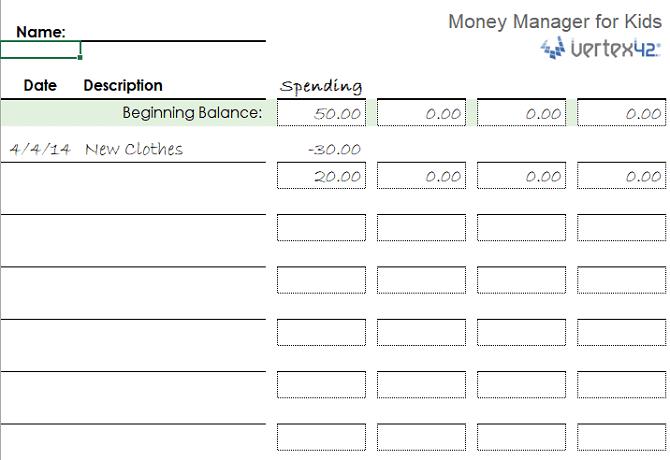 Top Excel spreadsheet templates to help you manage your finances effectively