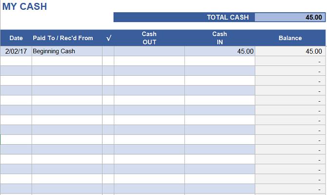 Top Excel spreadsheet templates to help you manage your finances effectively