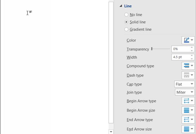 Como desenhar mapas mentais com o Microsoft Word