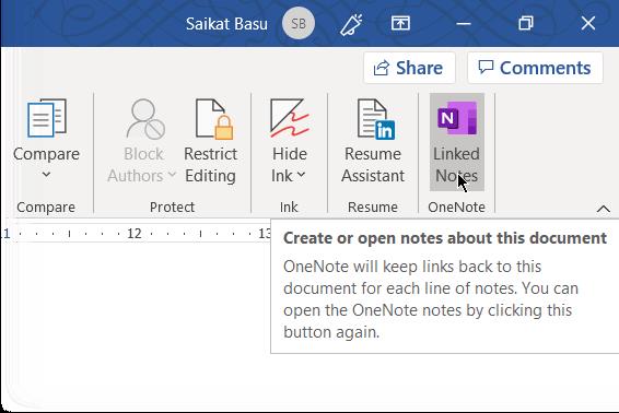 كيفية رسم خرائط ذهنية باستخدام Microsoft Word