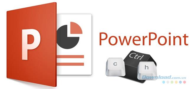 Atajos de teclado útiles en PowerPoint