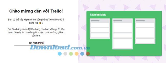 Trelloアプリケーションを使用して作業を効率的に管理する方法！