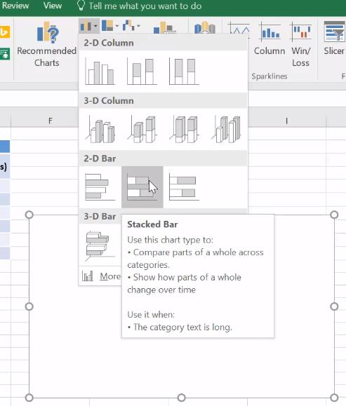 Jak utworzyć diagram Gantta za pomocą Microsoft Excel