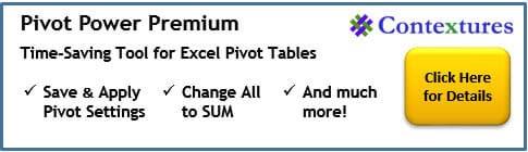 Compléments dans Excel: comment installer et supprimer
