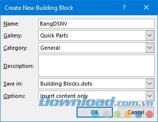 8 tips for perfect table formatting on Microsoft Word