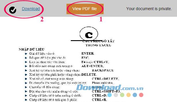 Как конвертировать Word в PDF онлайн бесплатно
