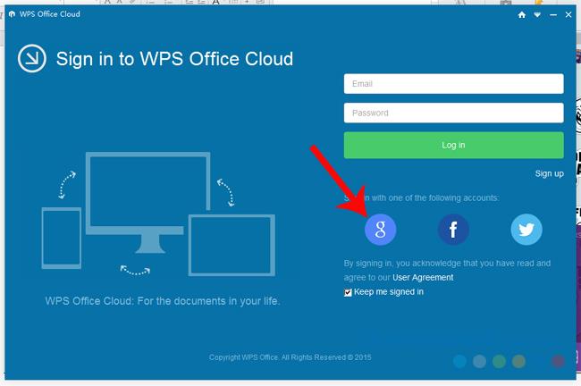 Herunterladen und Installieren von WPS Office anstelle von Microsoft Office