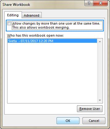 Comment partager et annuler le partage de fichiers Microsoft Excel avec dautres