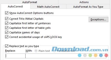 So überprüfen Sie Rechtschreib- und Grammatikfehler in Microsoft Word