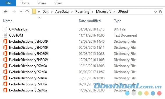 Bagaimana untuk menyemak kesilapan ejaan dan tatabahasa dalam Microsoft Word