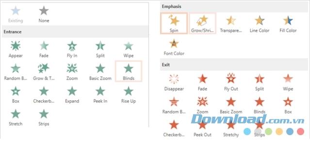 Difference between Free PowerPoint Online and PowerPoint 2016