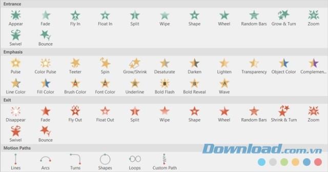 Difference between Free PowerPoint Online and PowerPoint 2016