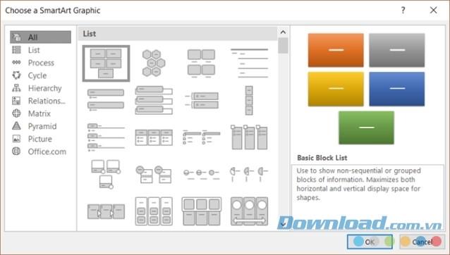 Difference between Free PowerPoint Online and PowerPoint 2016