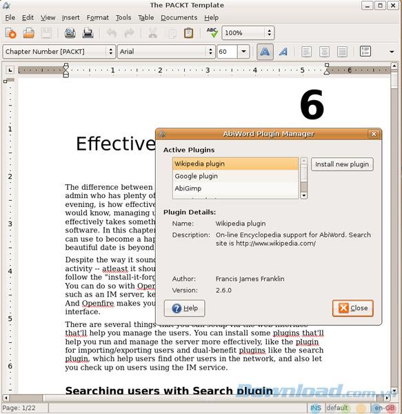 Kostenlose Alternativen zu Microsoft Office