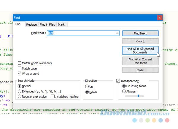 Petua terbaik untuk menggunakan Notepad ++ anda perlu tahu!