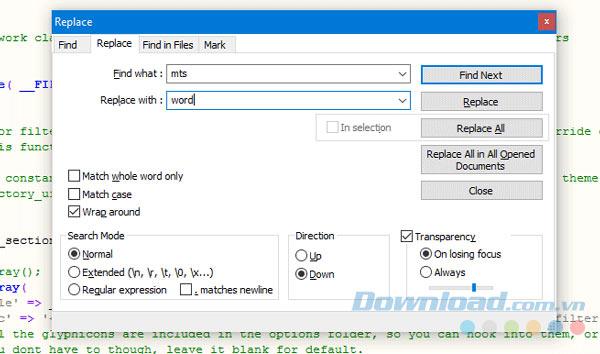 Kiat terbaik untuk menggunakan Notepad ++ yang harus Anda ketahui!