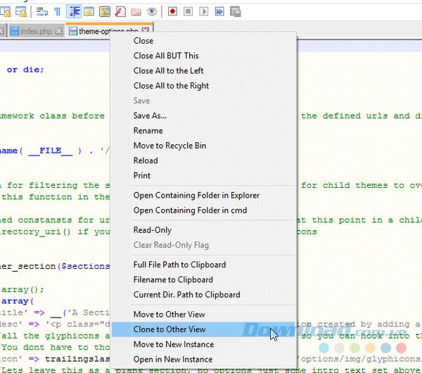 أفضل النصائح لاستخدام Notepad ++ يجب أن تعرفها!