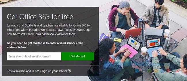 6 ways to use Microsoft Office for free