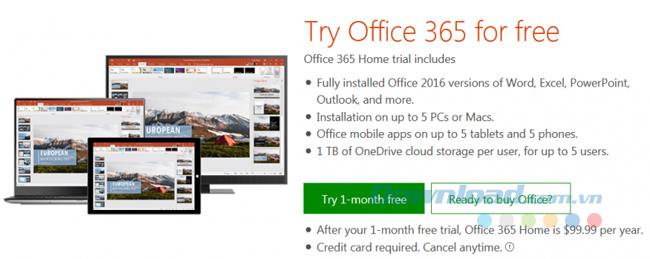 6 formas de usar Microsoft Office gratis