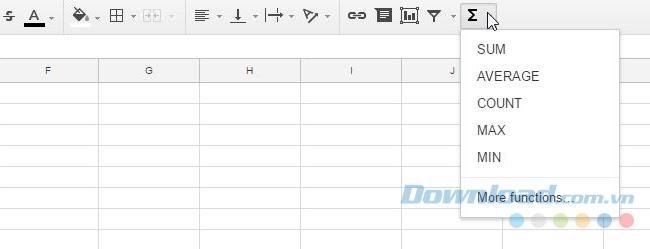 4 scripts to make Google Sheets stronger