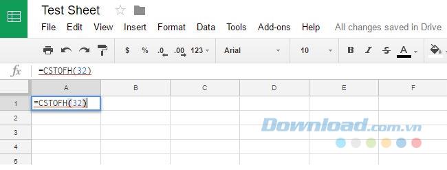 4 scripts to make Google Sheets stronger