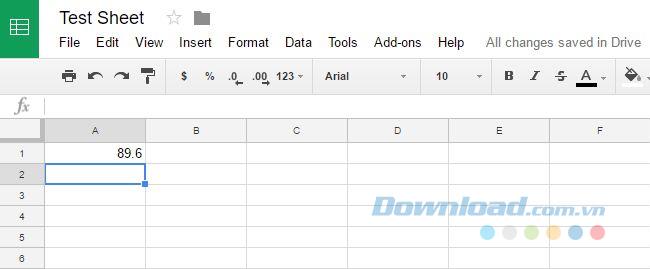 4 scripts to make Google Sheets stronger