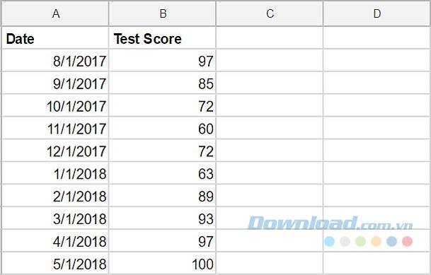 4 scripts to make Google Sheets stronger