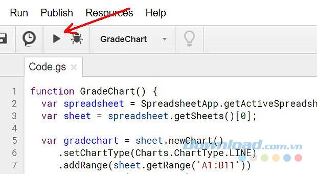 4 scripts to make Google Sheets stronger