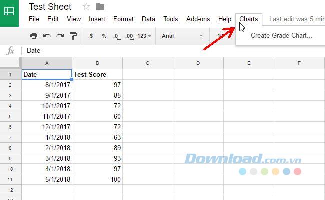 4 scripts to make Google Sheets stronger