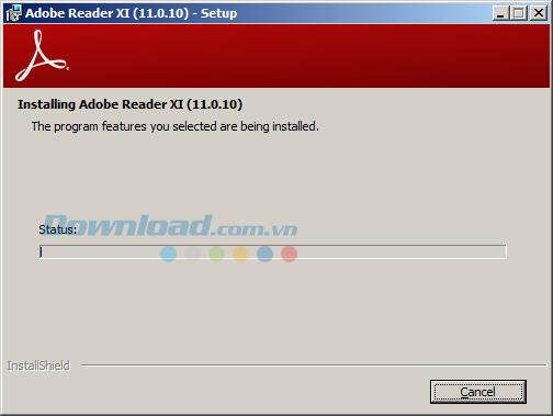 PDF dosyalarını okumak için Adobe Reader yükleyin ve kullanın
