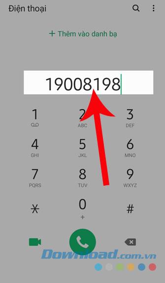 How to view your phone numbers Viettel, Mobifone, Vinaphone ...