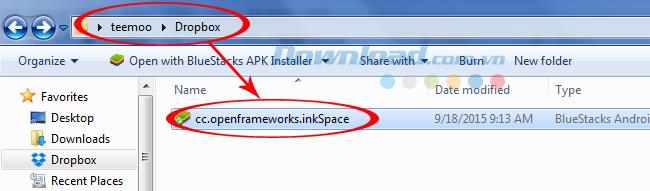 Bagaimana untuk membuka fail APK, memasang fail APK untuk Android sangat terperinci