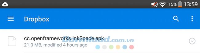So öffnen Sie APK-Dateien, installieren Sie APK-Dateien für Android äußerst detailliert