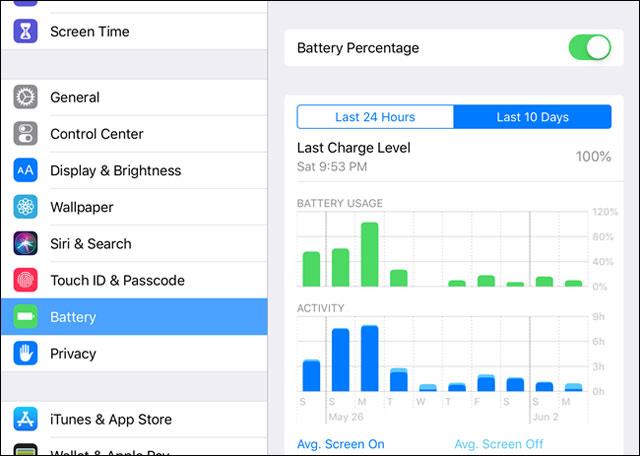 Meilleurs conseils pour résoudre les problèmes de décharge de la batterie sur iOS 13