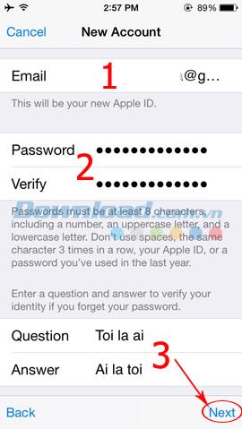 Apple IDとは何ですか？iPhoneでApp Storeアカウントを最速で作成する方法
