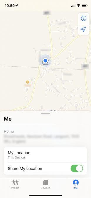 Alles wat u moet weten over de Find My-app in iOS 13