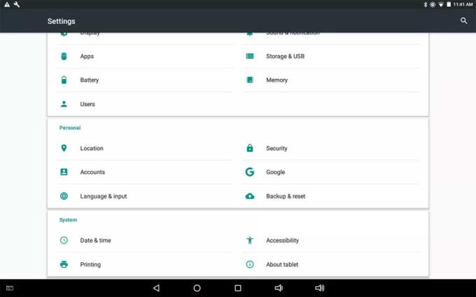 How to enable / disable USB Debugging on Android