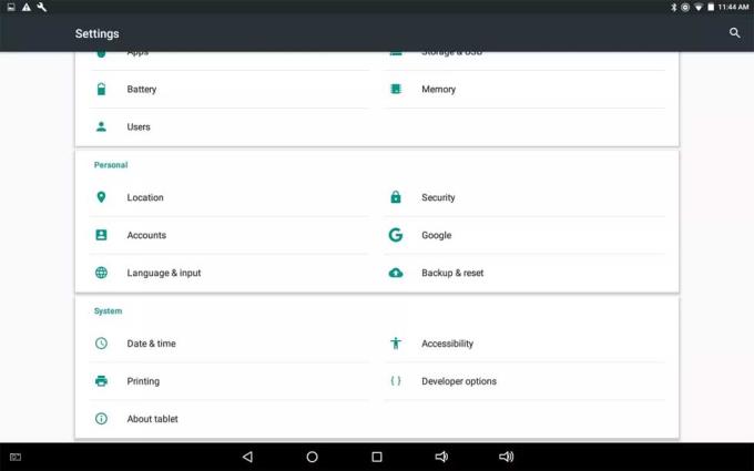 How to enable / disable USB Debugging on Android