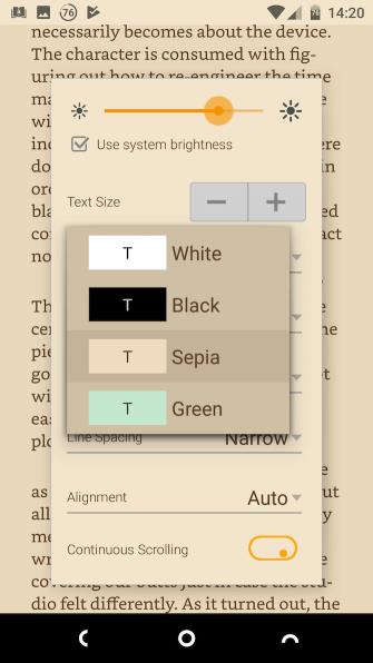 De beste manier om blauw licht op Android-telefoons te filteren