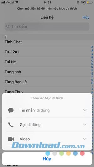 How to text and make calls on iPhone without unlocking