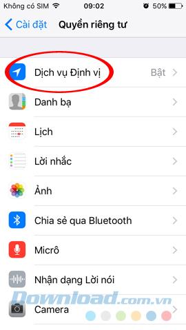 كيفية استخدام WiFi Chùa للاتصال بالإنترنت