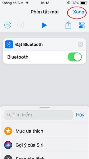 How to use Siri Shortcuts to turn off WiFi and Bluetooth on iPhone completely