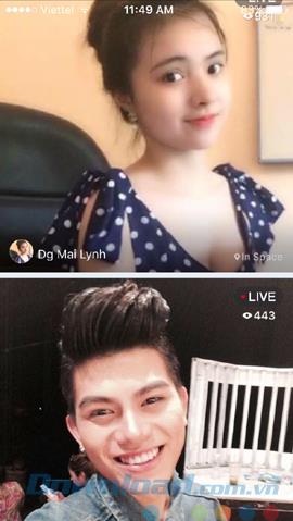 Bigo Live - วิธีง่ายๆในการสตรีมวิดีโอบนมือถือ